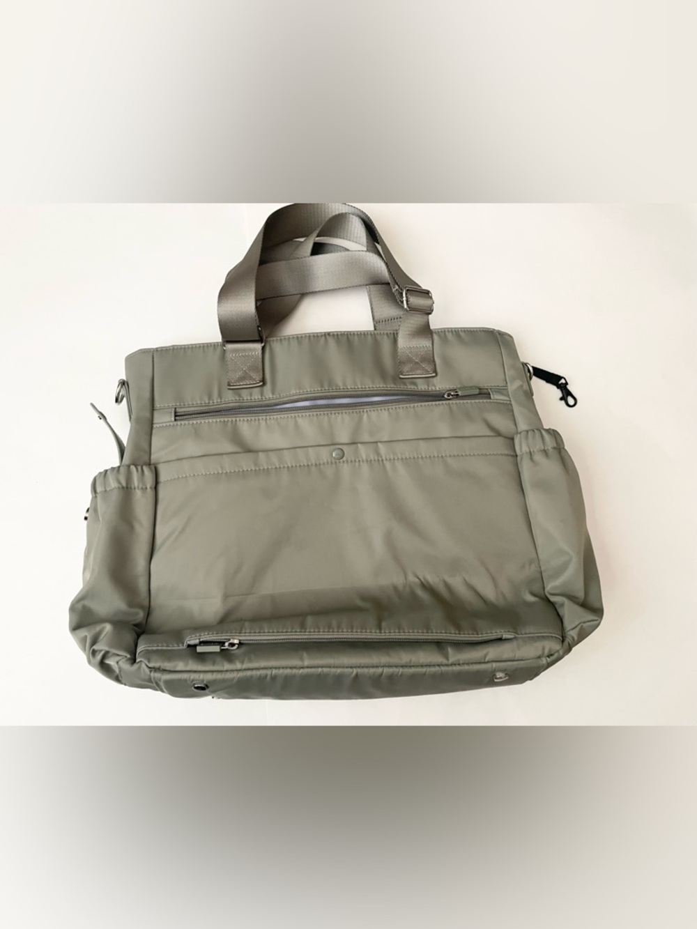 IHKWIP multi pocket bag - Picture 2 of 11